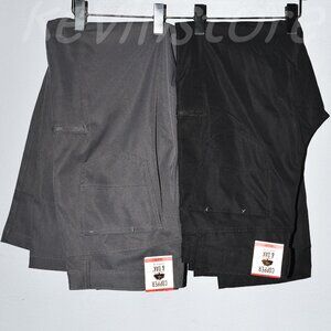 2 pairs Copper & Oak Men's Tech Pants. Price is‎ for 2.